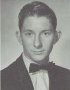 Victor David Michael Turchet