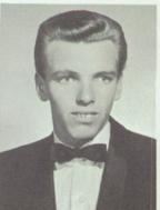 Terrance Joseph Gray