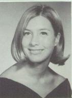 Judy Ann Rossi