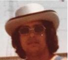 Anthony (tony) Figueroa