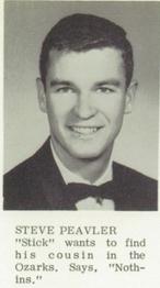 Steven Paul Peavler