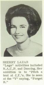 Sheryl Lee Lazar