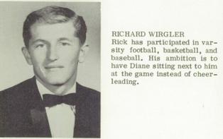 Richard R. Wirgler