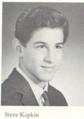 Steven P. Kapkin