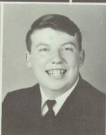 Michael George Highsmith