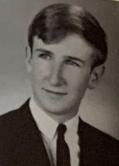 Timothy Carr Cullen