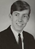 Scott James Peter Tobin