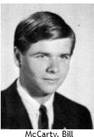 William Mccarty