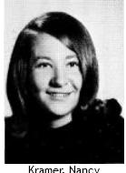 Nancy Jean Kramer
