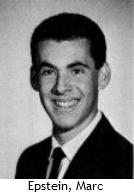 Mark David Epstein