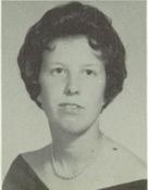 Diane Carline Bernard