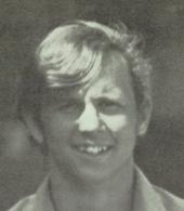 Ronald Kevin Loeb