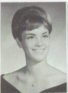 Jane Palmer