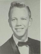 Glenn Irvin Lang