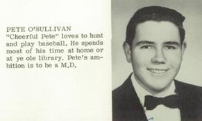 Peter Alan O'sullivan