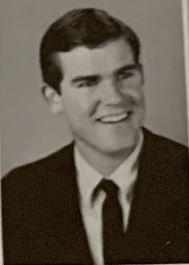 Robert Edward Pfleg