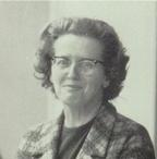 Olive Jean Reeves Clarke