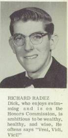 Richard Radez