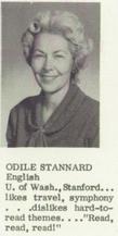 Oldine Stannard