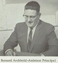 Bernard H. Archbold