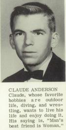 Claude Warren Anderson