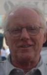 George Ronald Bolin