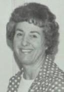 Marian Elizabeth Cepernich