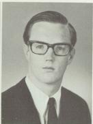 Keith Dudley Ludman
