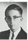 Robert Mitchell Louth
