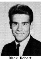 Robert Wayne Black