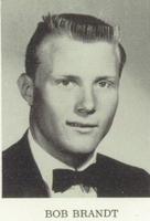 Robert Richard Brandt