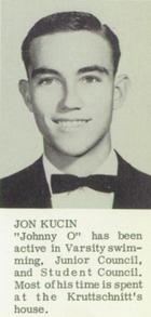 John Alden Kucin, Jr.