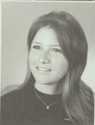 Linda Christine Dittman