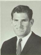 Barry Leonard Vann