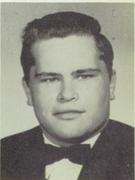 James Allen Waddingham