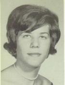 Patsy Ralph