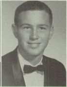 William Clyde Starrett