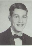 Gerald "jerry" Edward Leendersten