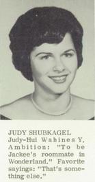 Judy Shubkagel