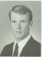 Brent William Blaisdell