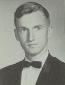 Benjamin Allen Glick