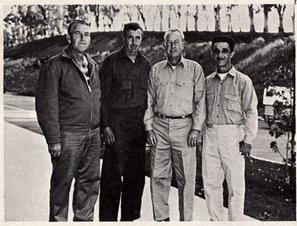 Frank Joseph Gandolfi, Et Al