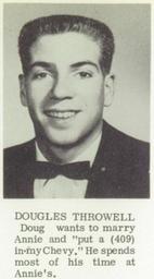 Doluglas Stephen Throwell Jr.