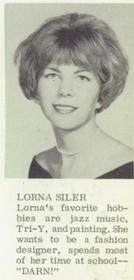 Lorna Siler