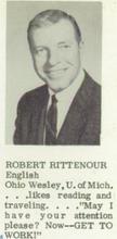Robert Gould Rittenour