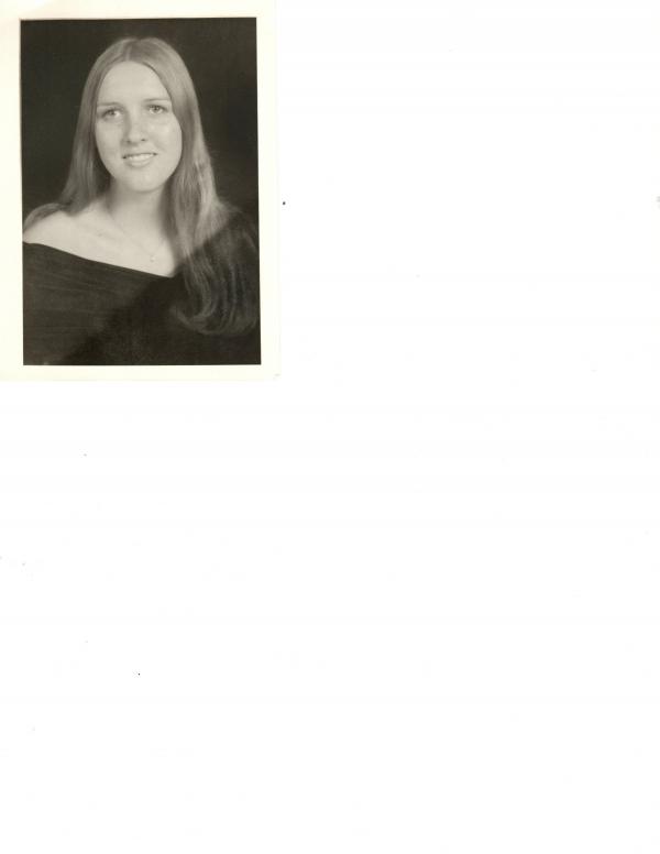 Sally Eileen Egan