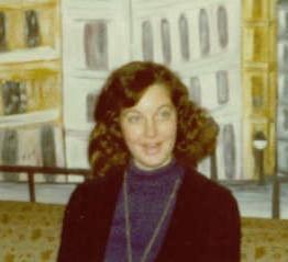 Sharon Fitzsimons
