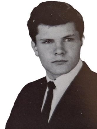 George William Andreasen