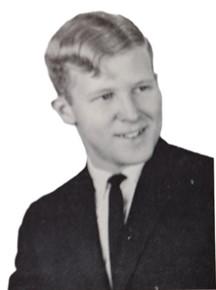 Dean Alan Blust