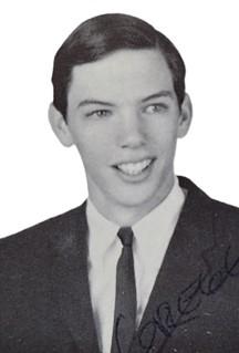 Emil Gregg Cranert